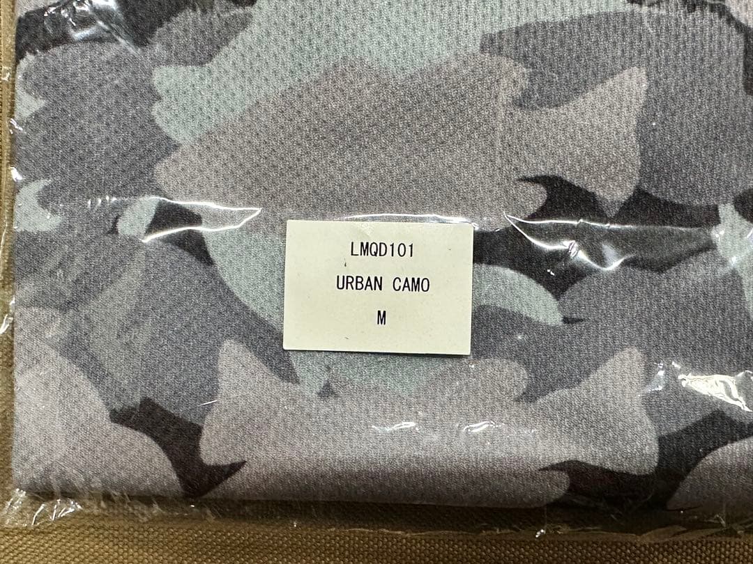 バスブリゲード BASSBRIGADE deps DRT wolfdown 限定