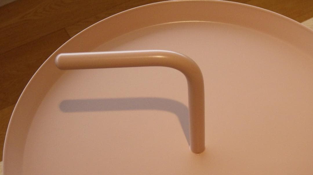 HAY ヘイ テーブル DLM サイドテーブル インテリア コーヒーテーブル3