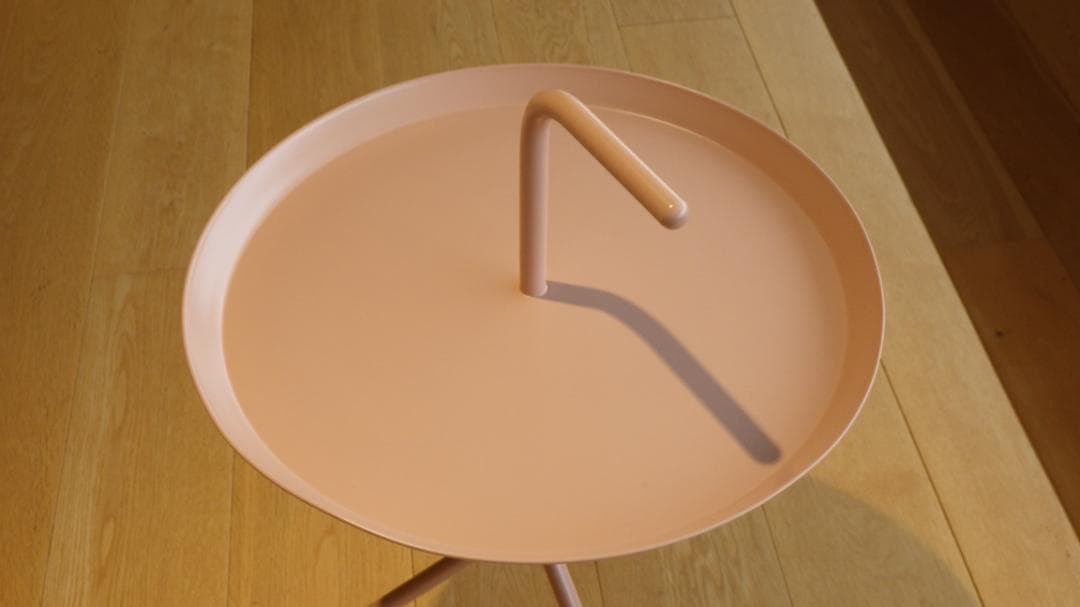 HAY ヘイ テーブル DLM サイドテーブル インテリア コーヒーテーブル3