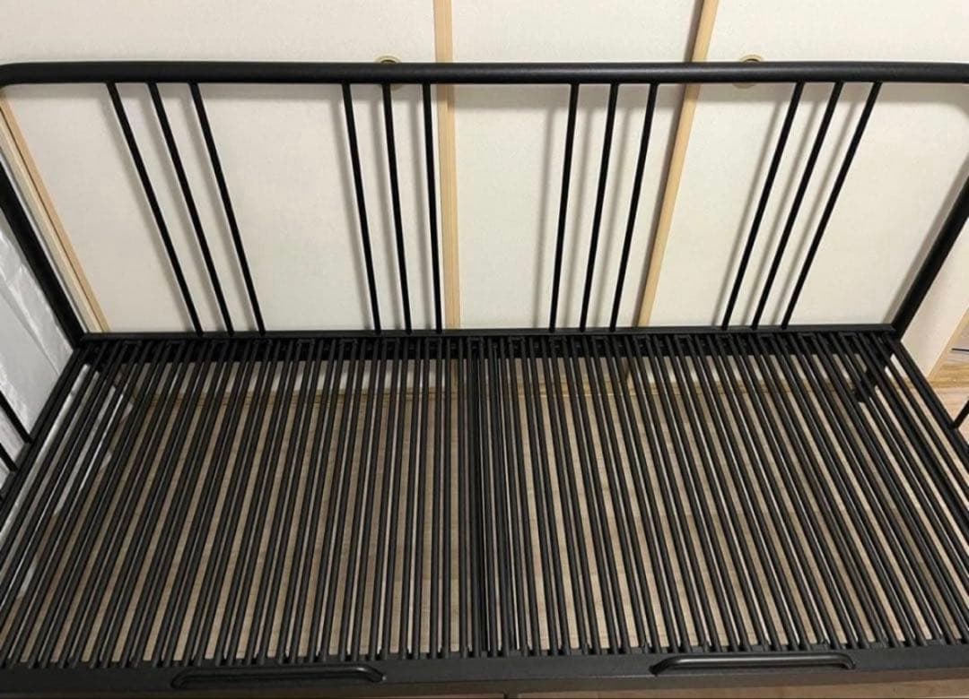 【関東・廃盤】IKEA FYRESDAL 引き取り