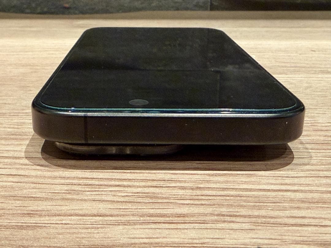 iphone 15 pro ブラックチタニウム 128GB SIMフリー