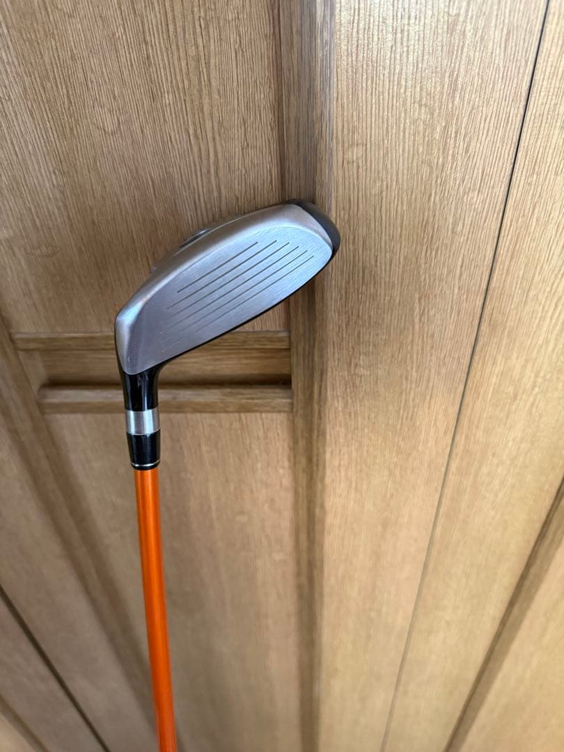 FREIHEIT THE-G Ti HYBRID#2(18°)『フライハイト』