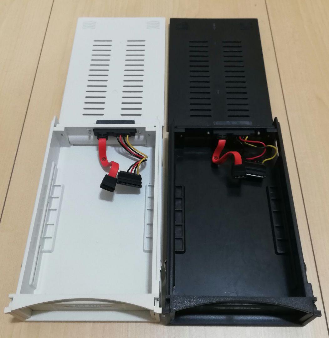 動作未確認 RATOC Systems REX-SATA