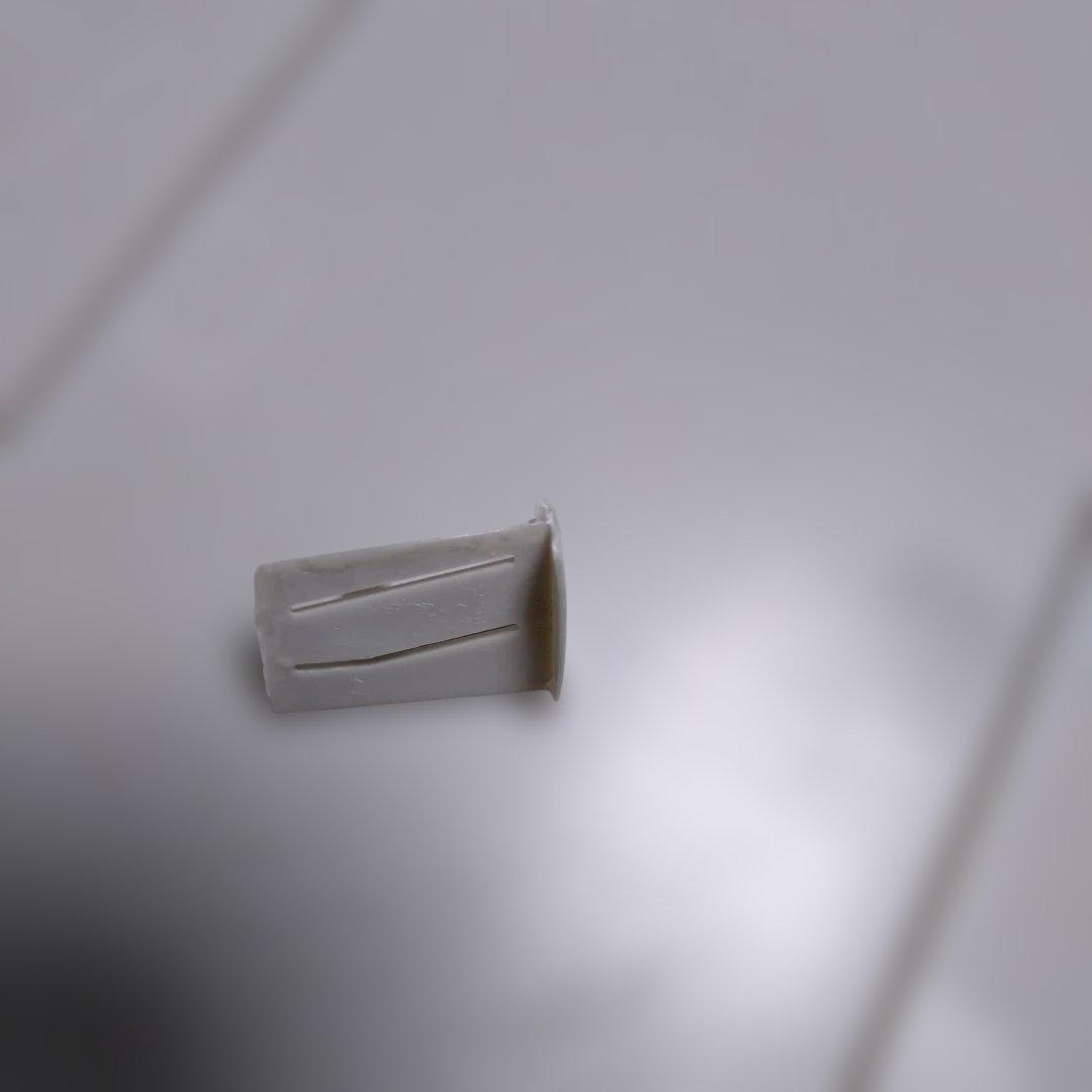 掲載終了間近！パナソニック　ドラム式洗濯機　NA-VX7500L　ジャンク品