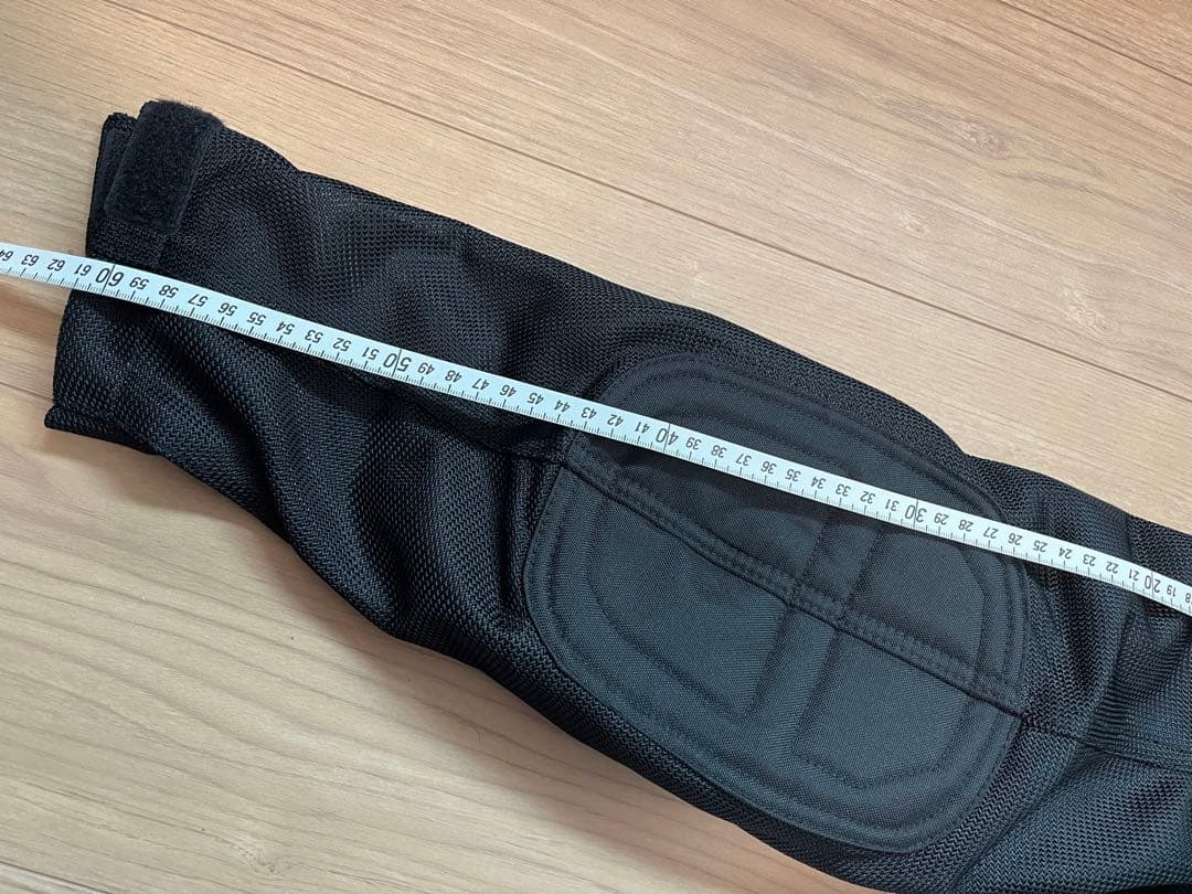 Harley-Davidson メッシュジャケット Mサイズ　ブラック　黒