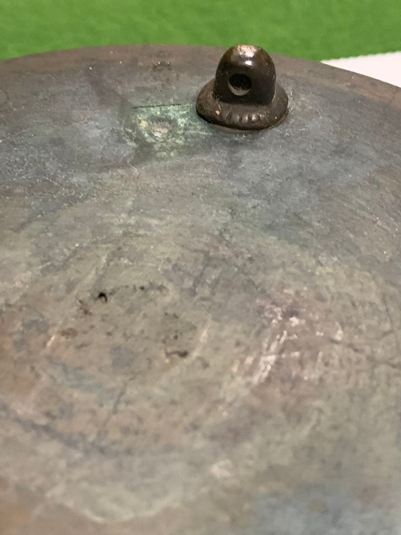 火鉢　五徳　灰入り　手焙り　茶道具