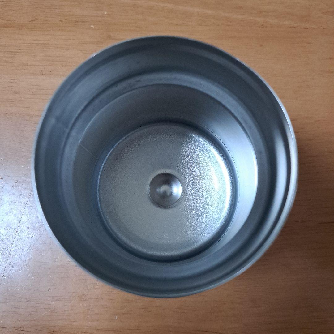 サーモス　スープジャー 2個　タンブラー　保温ポーチ　真空断熱　4点