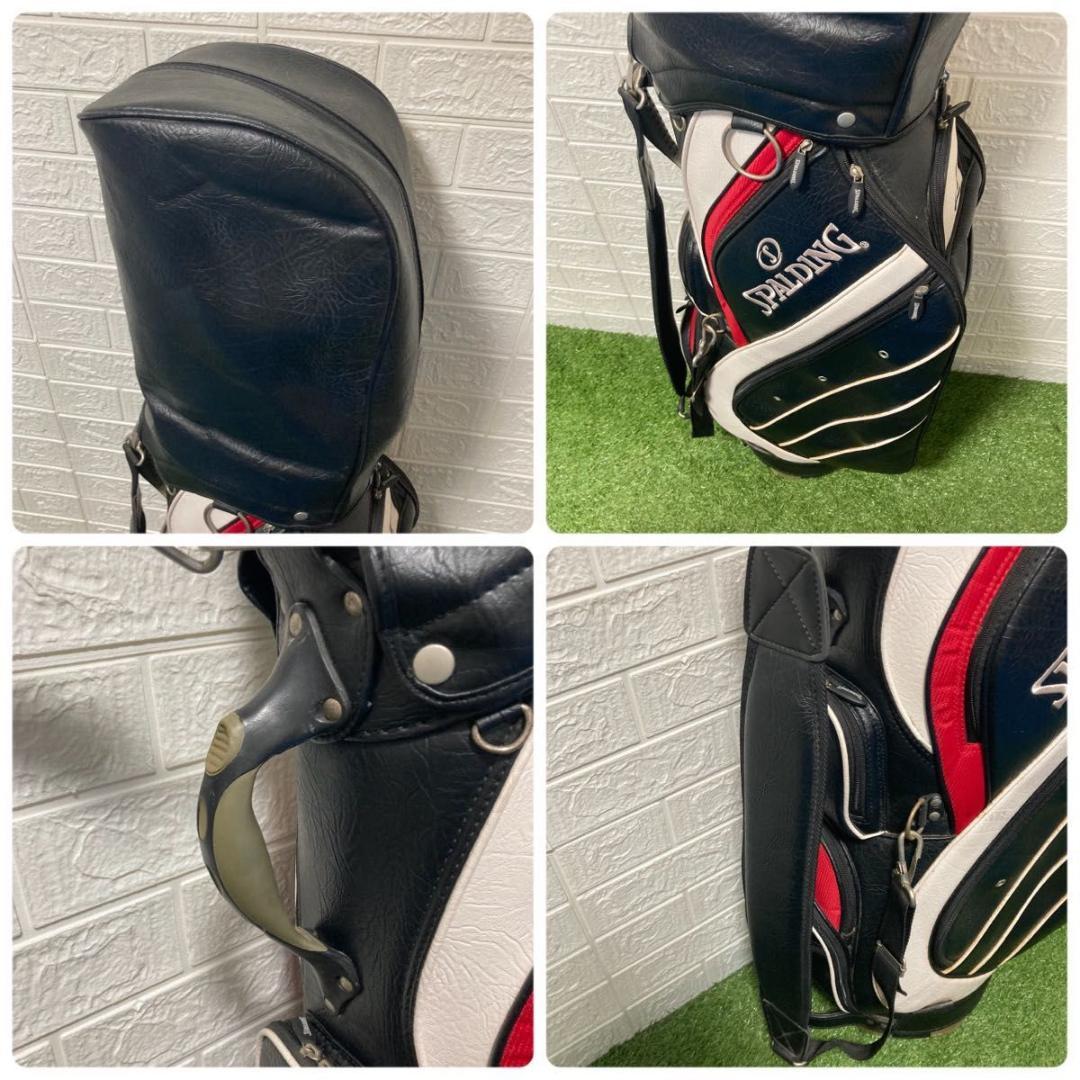 TaylorMade メンズゴルフクラブ フルセット　簡単　初心者向け