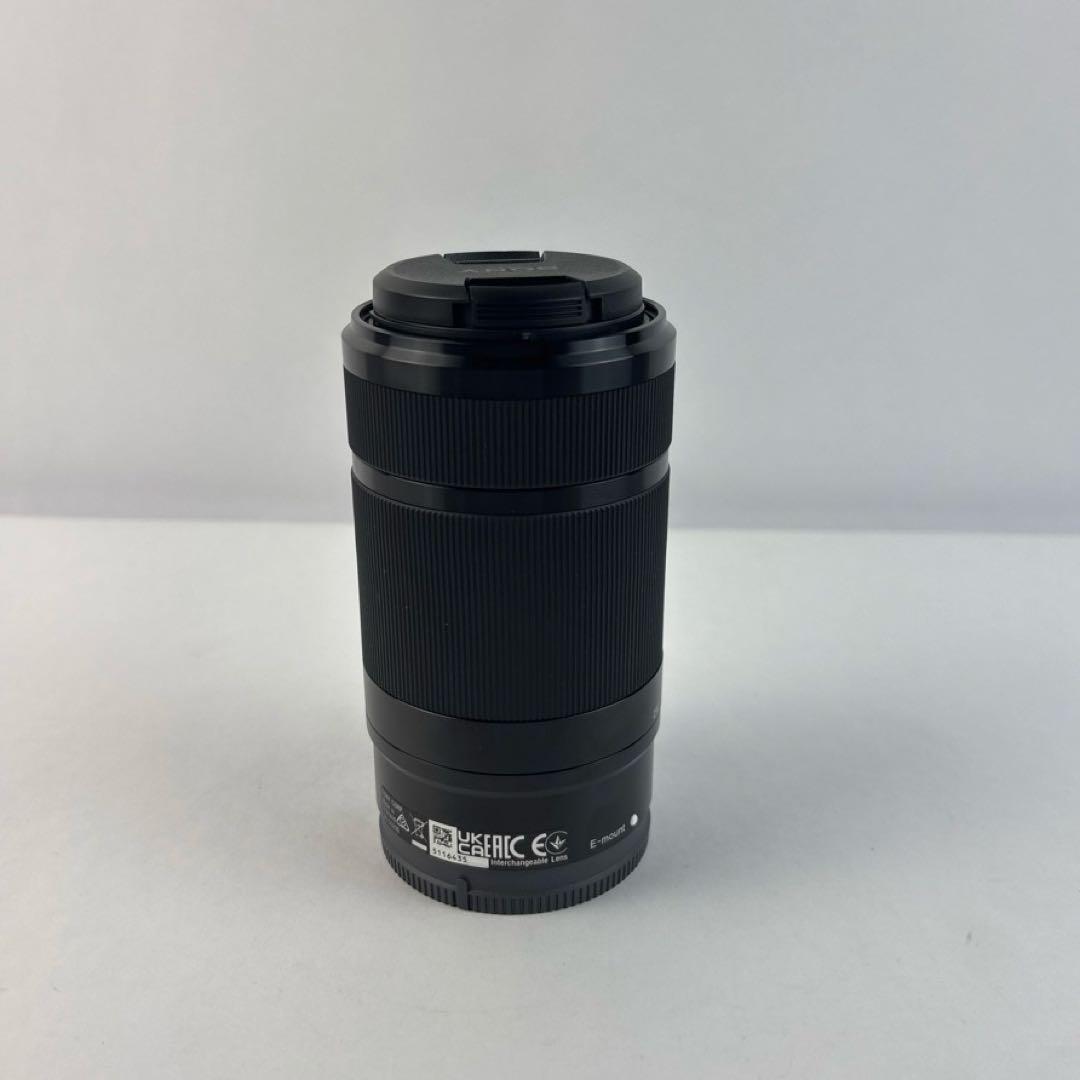 レンズ(ズーム) SONY SEL55210 55-200mm