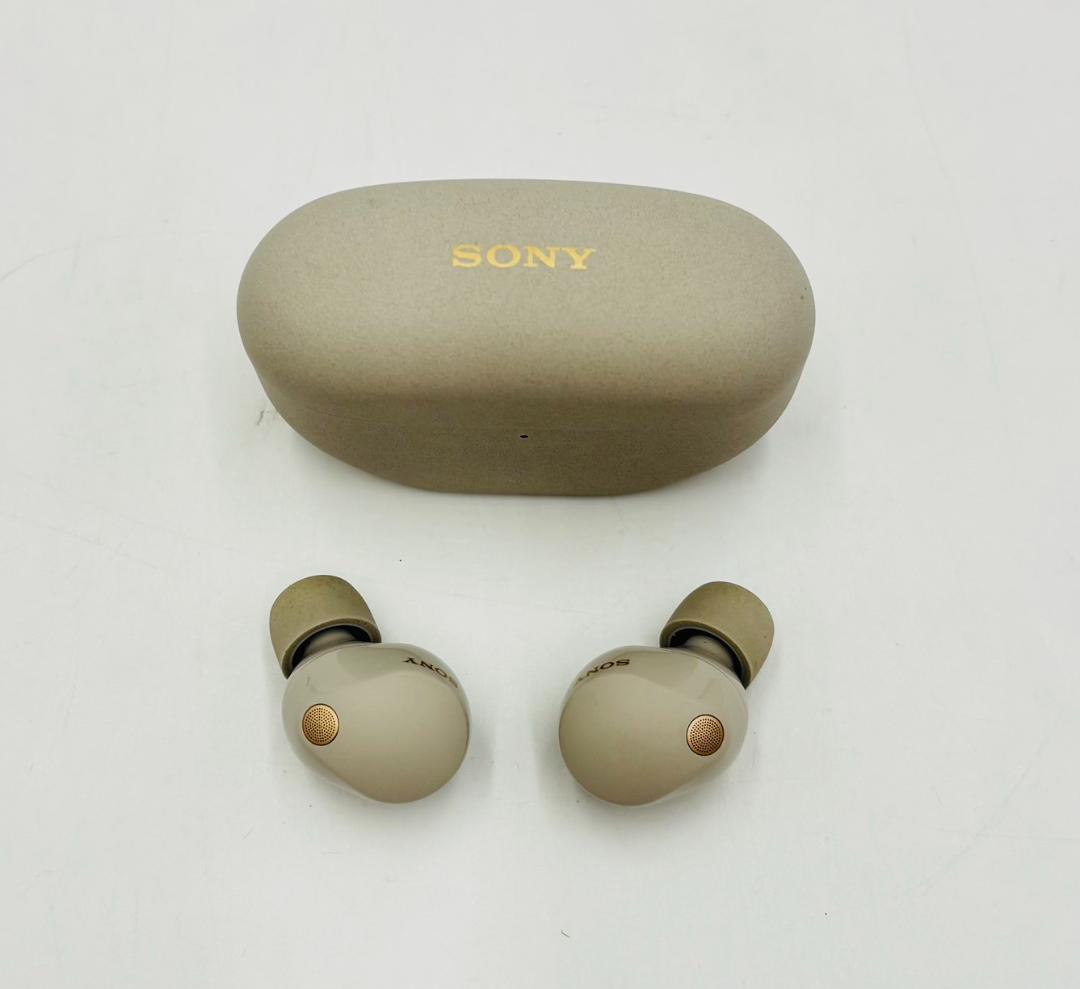 SONY ソニー　WF-1000XM5