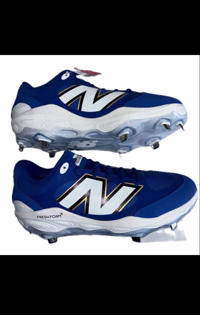 New Balance ニューバランススパイク 3000v7 フレッシュフォーム