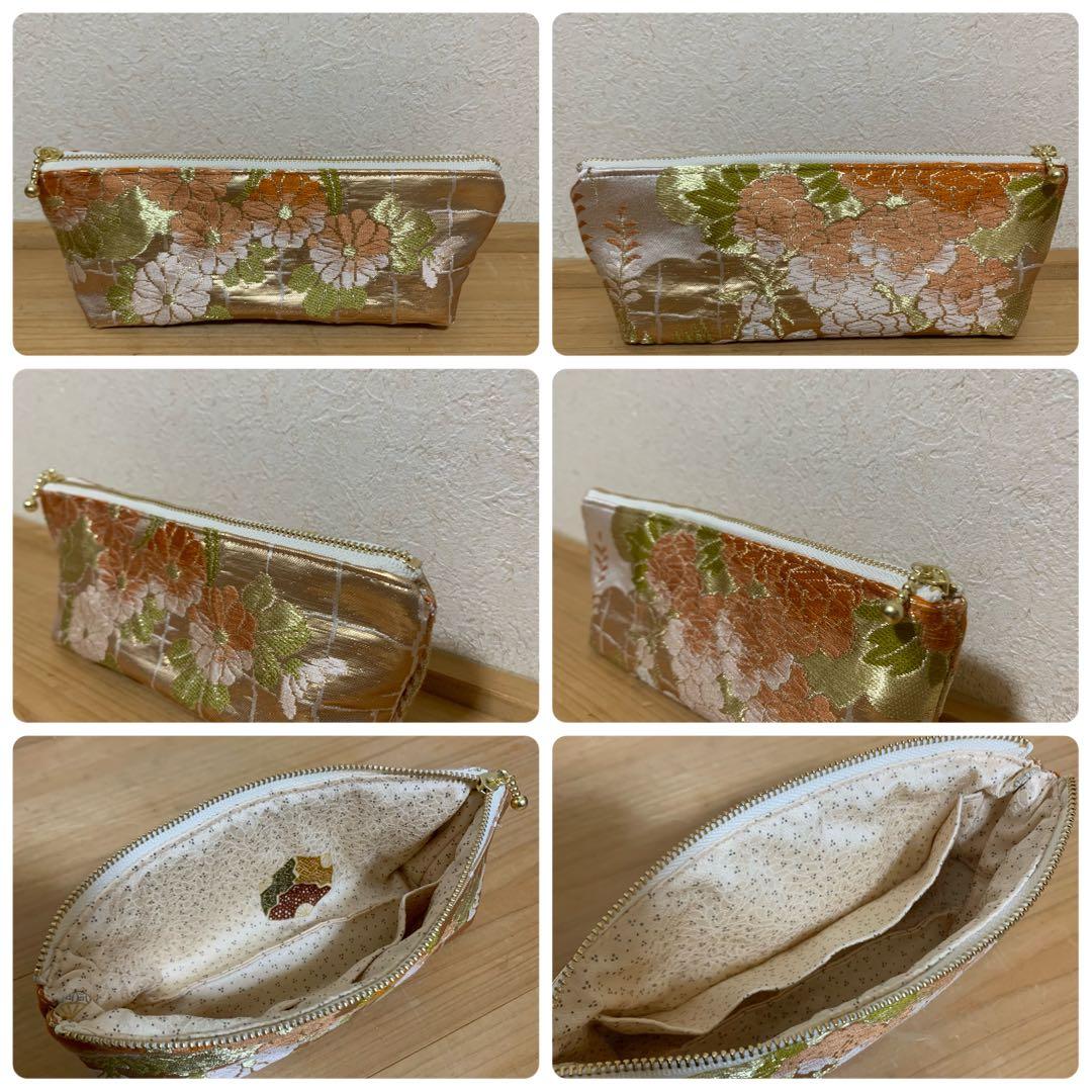 60、ちーちゃん様オーダー専用　帯182・198・200　リュック3点他