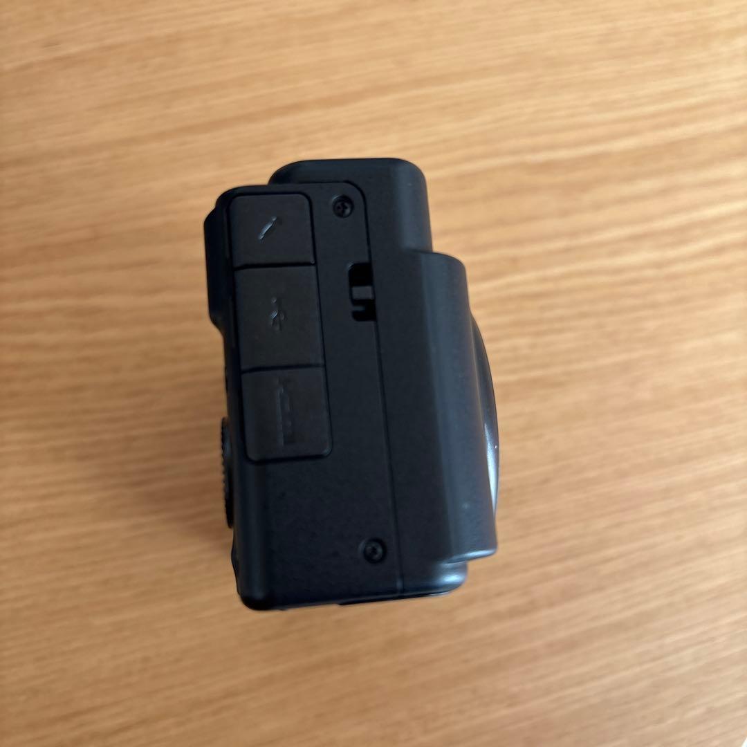 SONY VLOGCAM ZV-1Ⅱ （ZV1M2）シューティンググリップキット