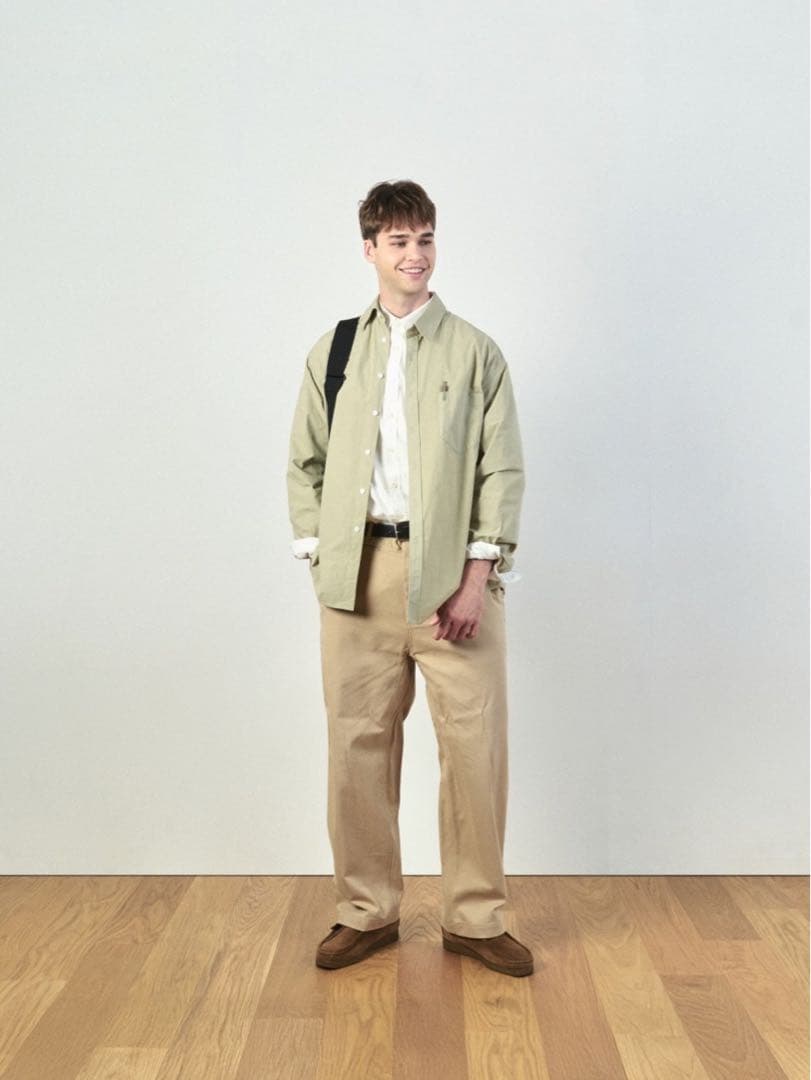 Everyday Officer Chino Pants チノパンツ