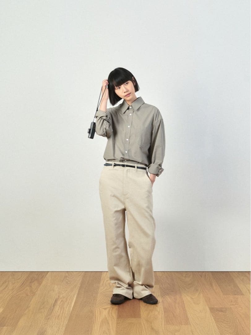 Everyday Officer Chino Pants チノパンツ