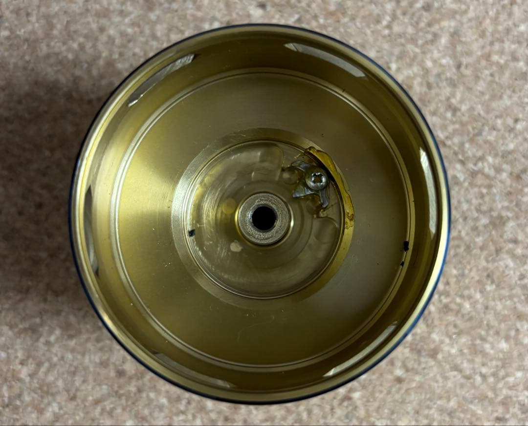 最終価格（廃盤美品）【SHIMANO】BIOMASTER SW6000HG-A