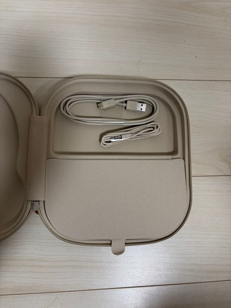 ヘッドホン Bang & Olufsen Beoplay HX Gold Tone