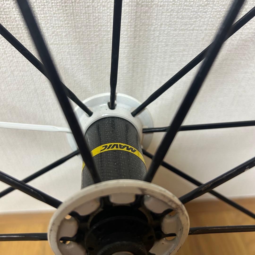 パーツ MAVIC KSYRIUM PRO EXALITH