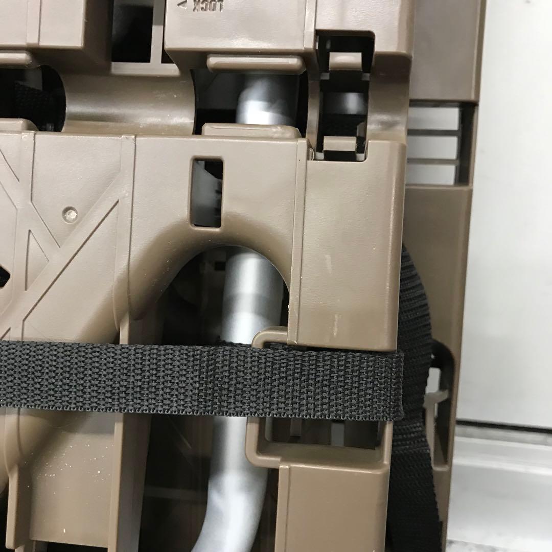 スノーピーク ラックソットマルチスターターセット アームレストプラス