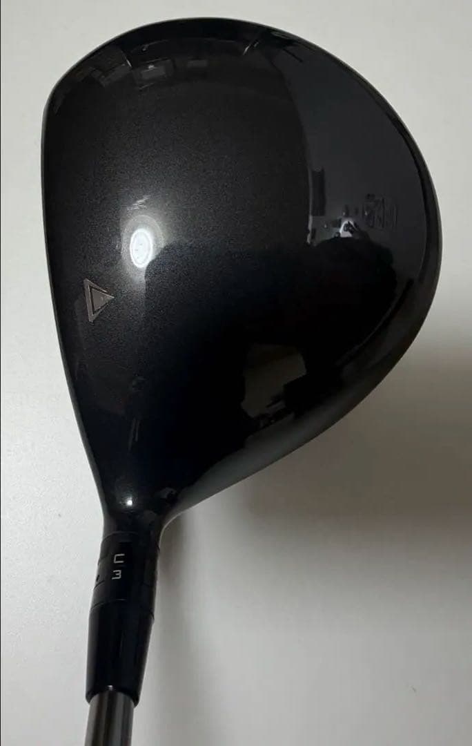 Titleist 917 D3 1W 10.5度/ディアマナ60 S可変スリーブ