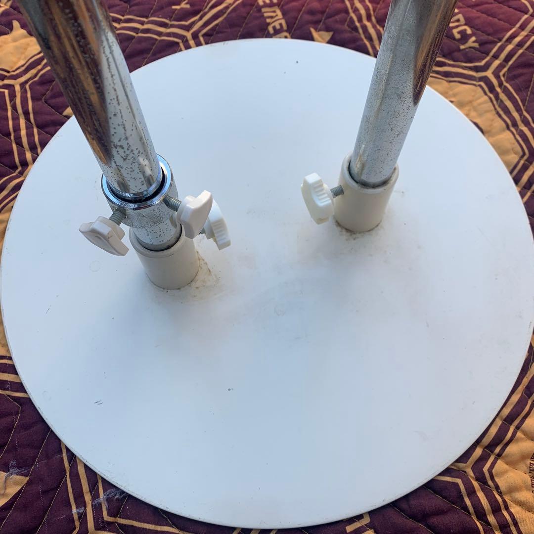 着付け　着物　和装　和服　二本足　トルソー　教室　教材