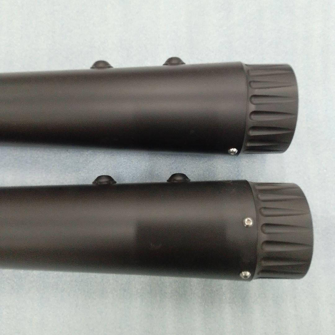 専用販売　ハーレー　ツーリング M8 マフラー　CRF