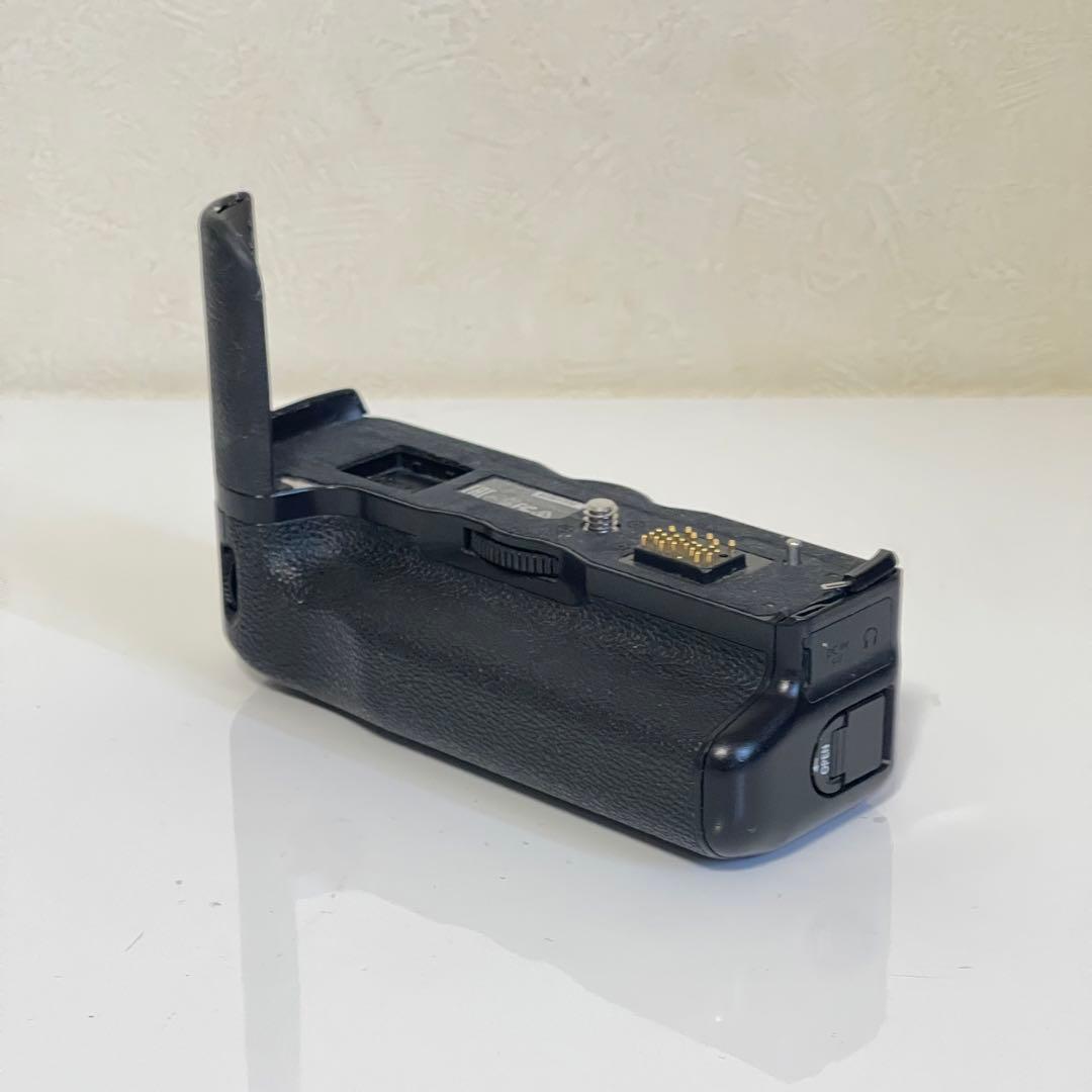 富士フィルム X-T2 本体 ブースターグリップ付