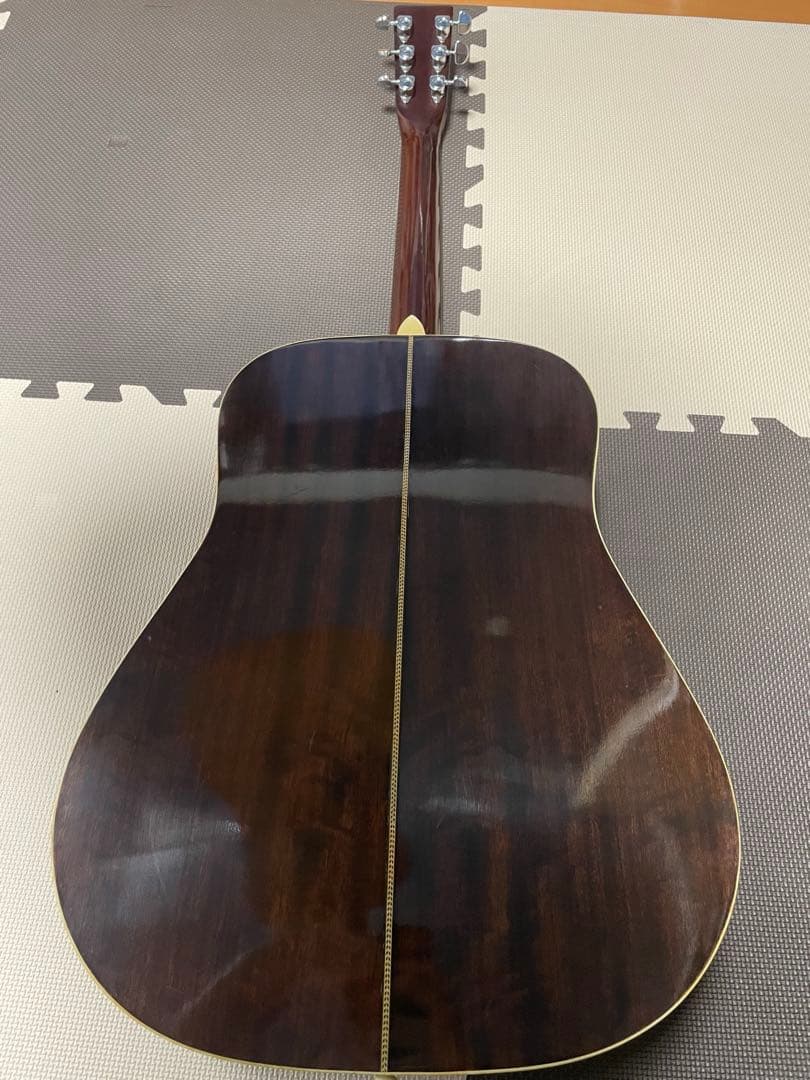 PRO MARTIN W-200 プロマーティン　ヴィンテージ