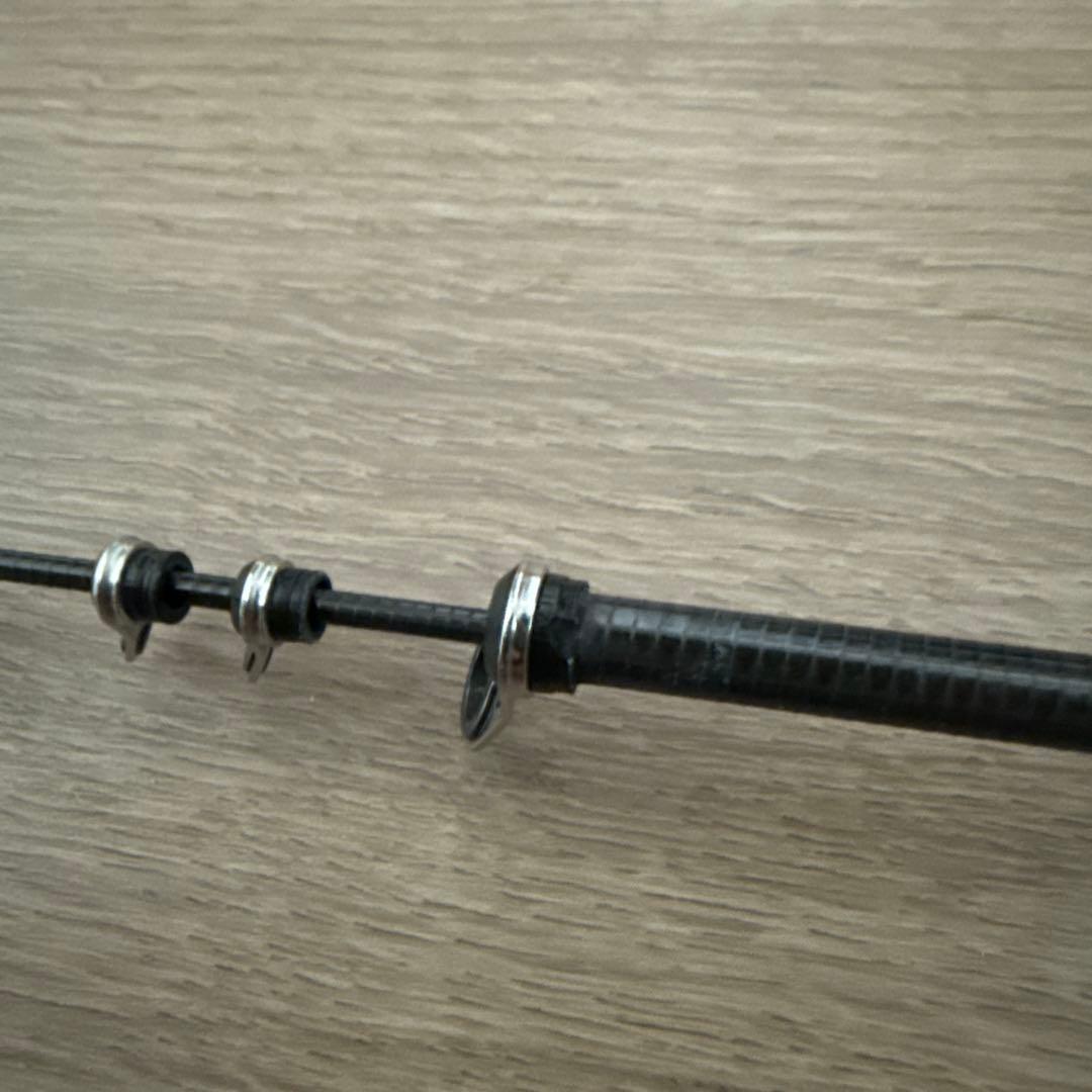 ロッド Fishman xpan 7.10LHTS