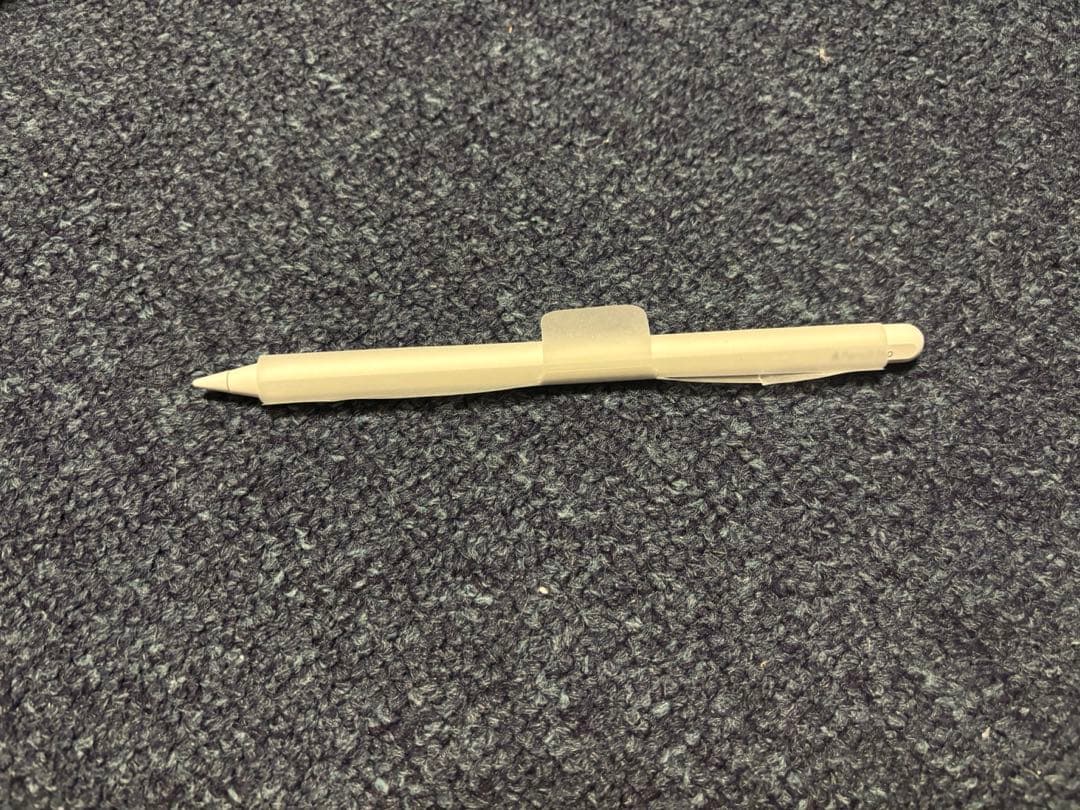 Apple Pencil Pro 開封済 未使用