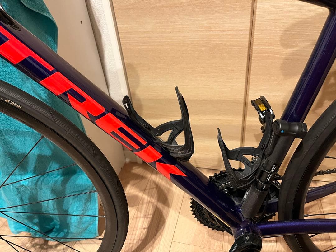 Trek Emonda ALR5 フレームサイズ 50cm