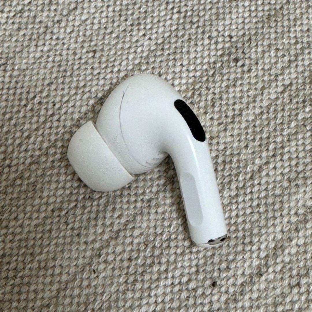<正規品> AirPods Pro 純正 エアーポッズ プロ L 両耳のみa4
