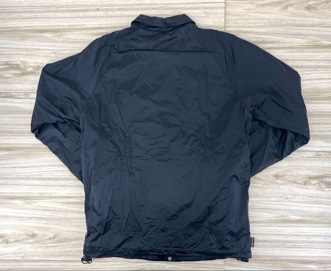 ジャケット・アウター visvim GORE WINDSTOPPER COACH JACKET