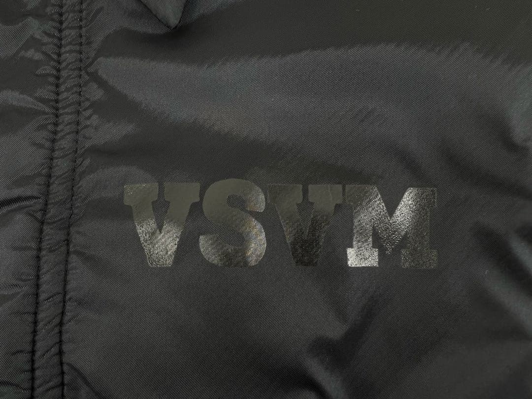 ジャケット・アウター visvim GORE WINDSTOPPER COACH JACKET