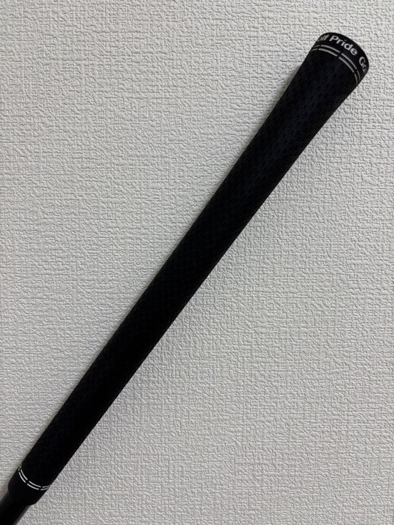 #1W PING SPEEDER NX GREEN 60 S スリーブ付き