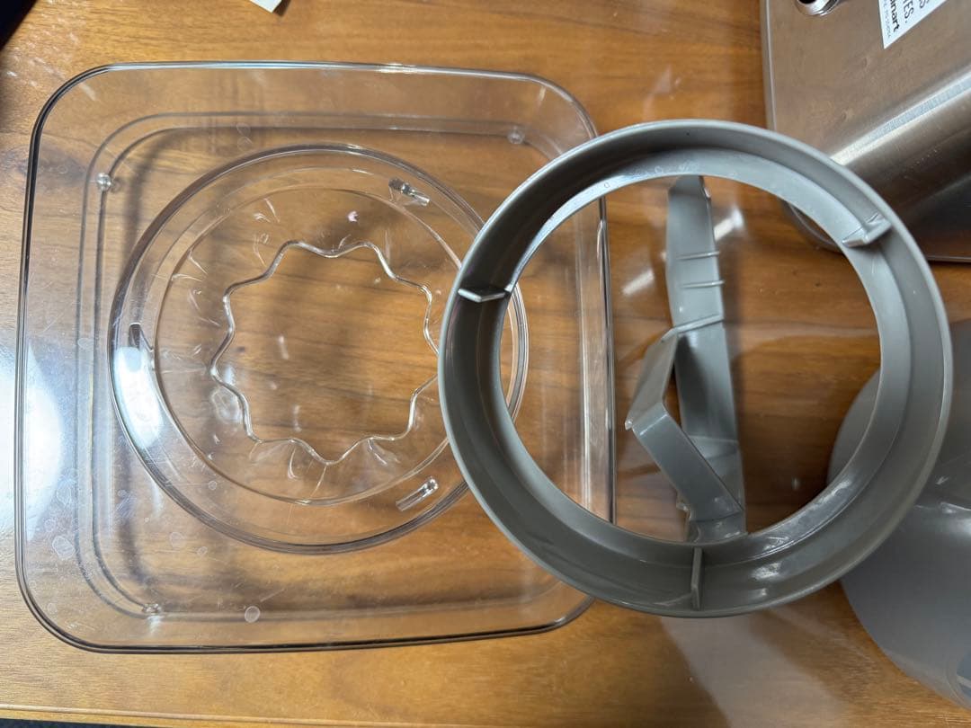 Cuisinart クイジナート　アイスクリームメーカー／ICE-30BC