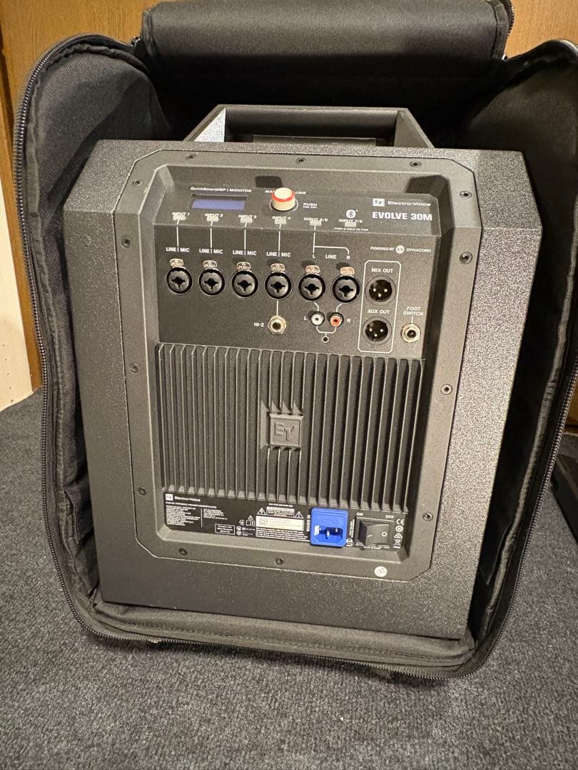 Electro-Voice EVOLVE 30M 【限定SALE】