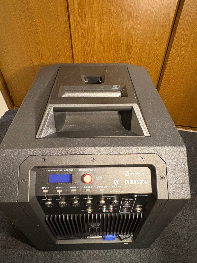 Electro-Voice EVOLVE 30M 【限定SALE】