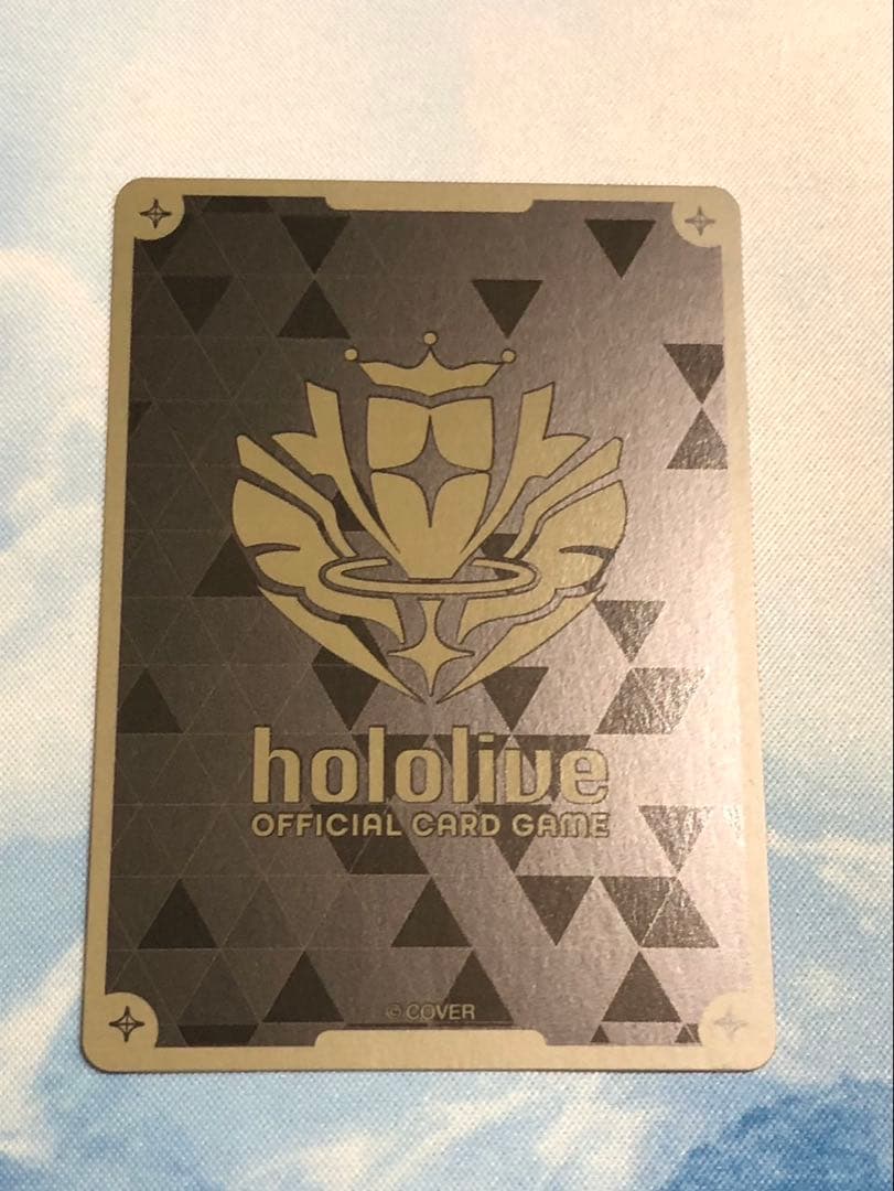 ホロライブ　ホロカ　白上フブキ　プロモ