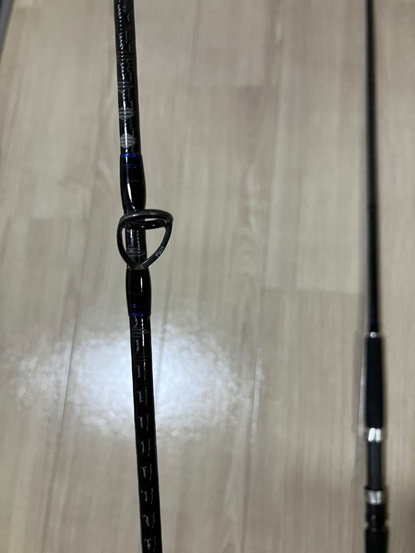 SHIMANO 19コルトスナイパー SS S100M