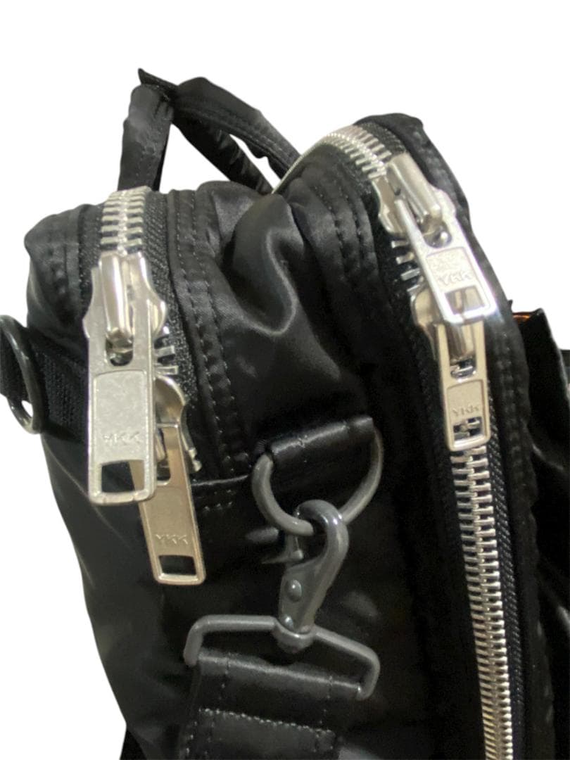 PORTER ポーター3way TANKER タンカー ブリーフケース