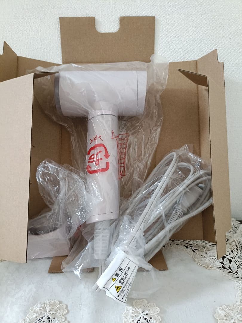 コイズミ　ハイスピードマイナスイオンドライヤー