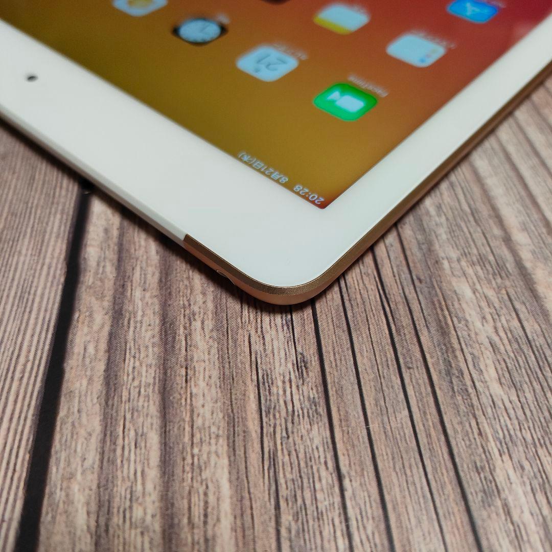 Apple iPad 第6世代 32GB 新品同様
