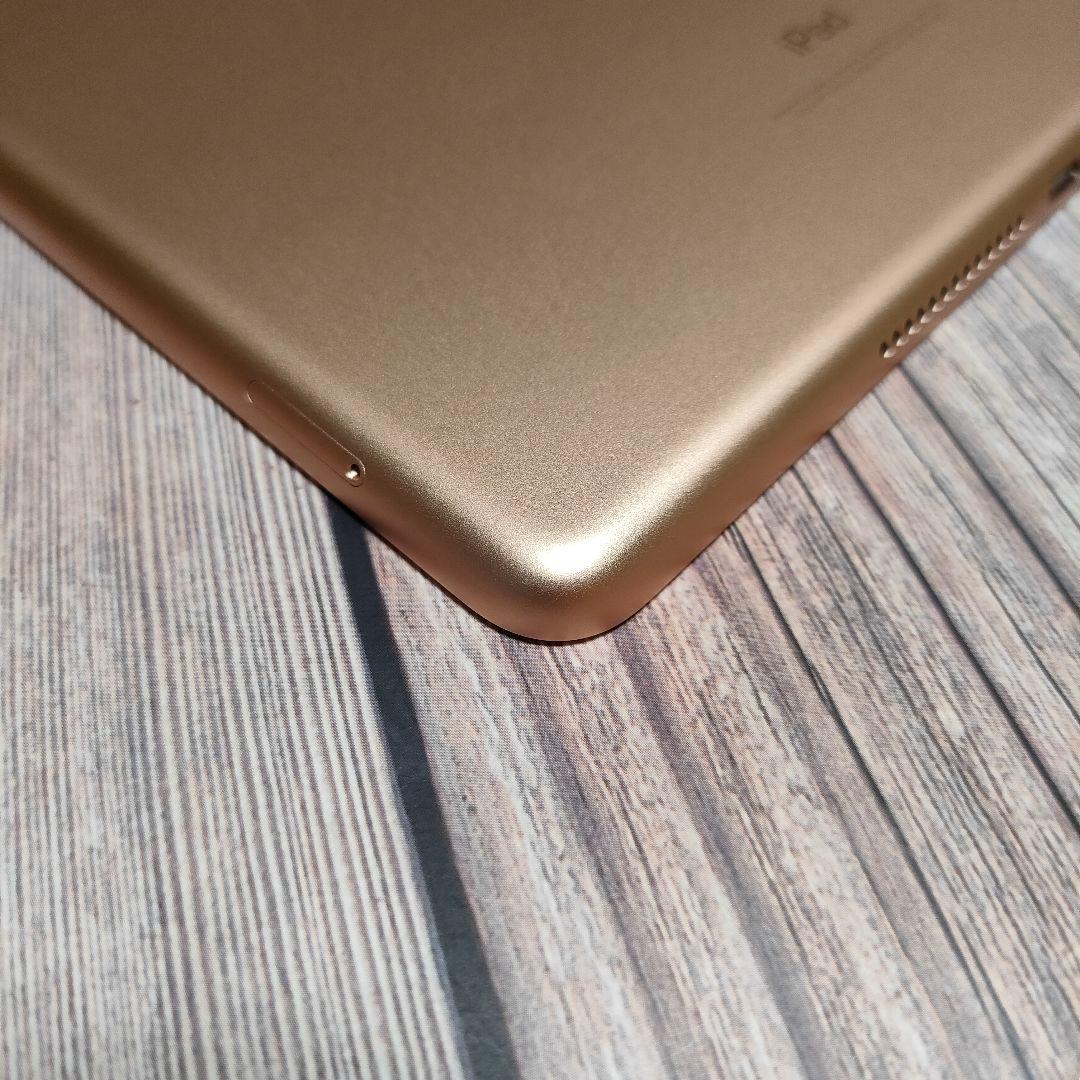 Apple iPad 第6世代 32GB 新品同様