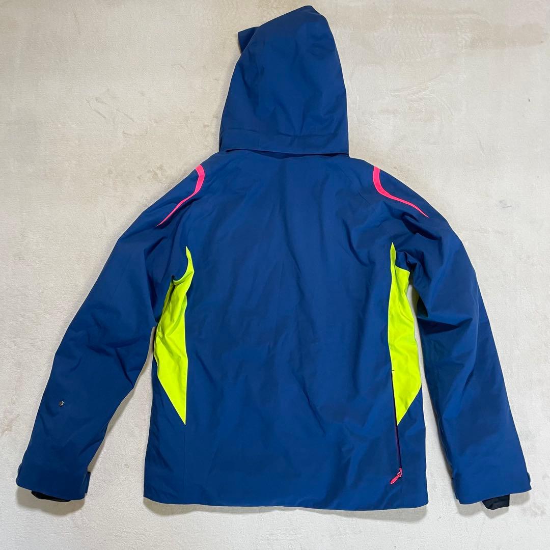 超美品　ONYONE TEAM OUTER JACKET L