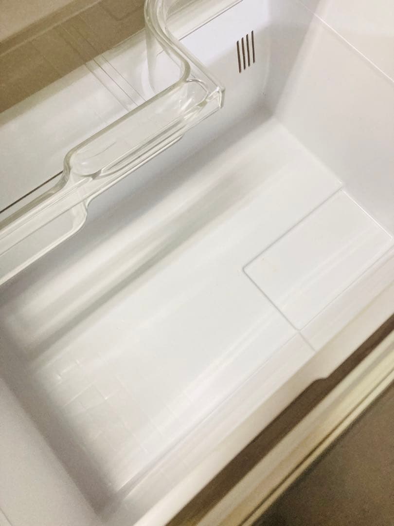 日立 5ドア 冷凍 冷蔵庫 R-S43WM