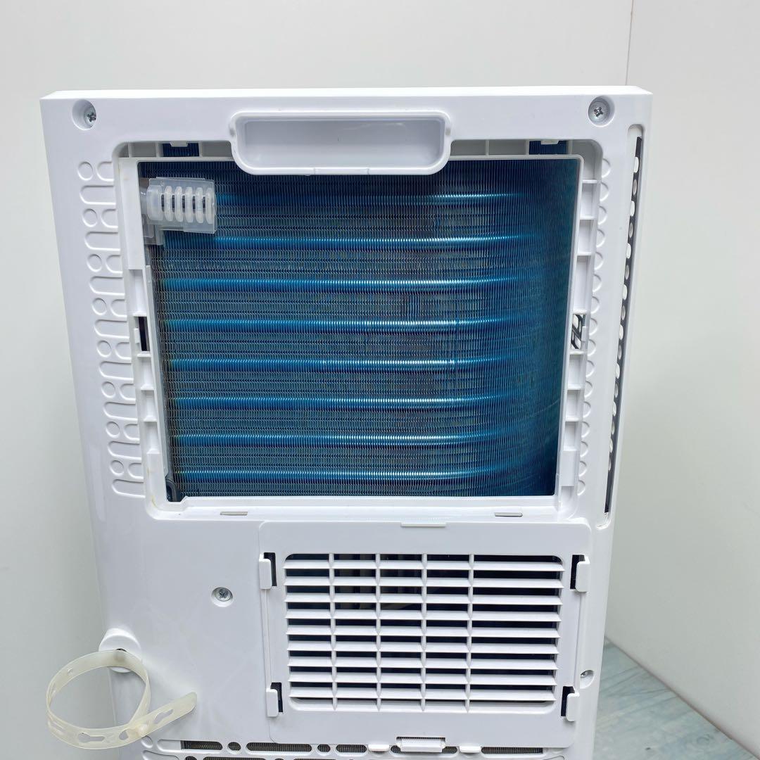 値下Hisenseハイセンス スポットエアコン 移動式エアコン HPAC-22D