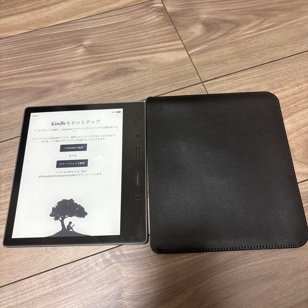 Amazon Kindle 第10世代広告なし32GB Wi-Fiモデルジャンク