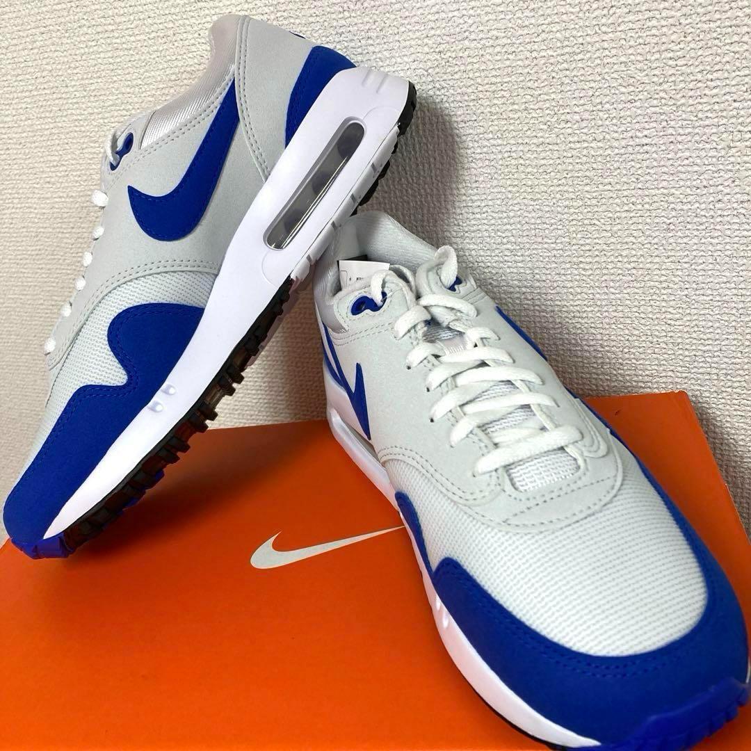 【新品】NIKE AIR MAX 1 '86 OG G エアマックス　26.5㎝
