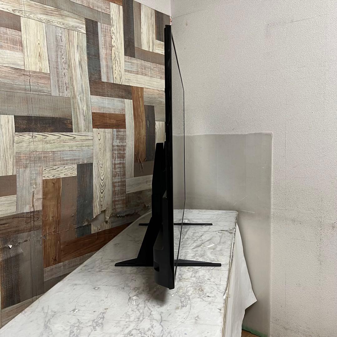 即日受渡❣️受渡全国送料込SONY48V型液晶テレビYouTube.prime視聴